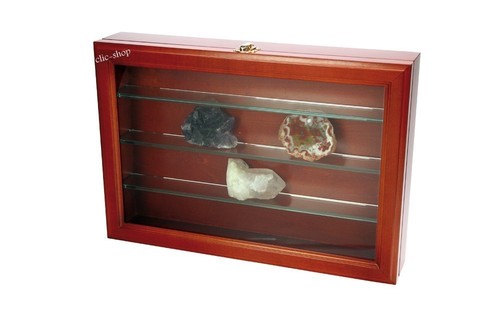 Vetrinetta legno midi per - in,