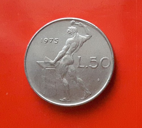 Lire 1975 variante lungo - variante,