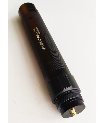Batterie ion pour - li-ion, torche