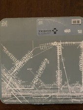 TESOX PLASTIC CITY 