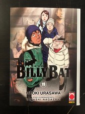 Billy Bat 19 - NAOKI URASAWA
