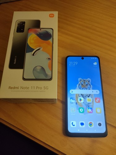 Redmi note pro grigio - pro,