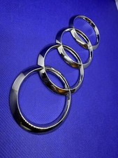 LOGO Anneaux Anneau Arrière