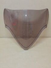 CUPOLINO FUME OEM WINDSCREEN  SUZUKI GSXR GSX 1300 R HAYABUSA 94611-15400