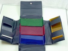 Set filtri colorati Metz