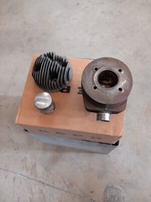 Gruppo termico Piaggio Vespa PX 125