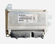CENTRALINA MOTORE PER SMART Fortwo Coupé (W451) A1321502379001 Benzina 1000 (07
