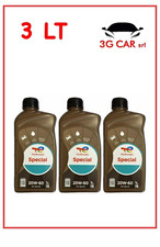 3 lt. OLIO MOTORE TOTAL