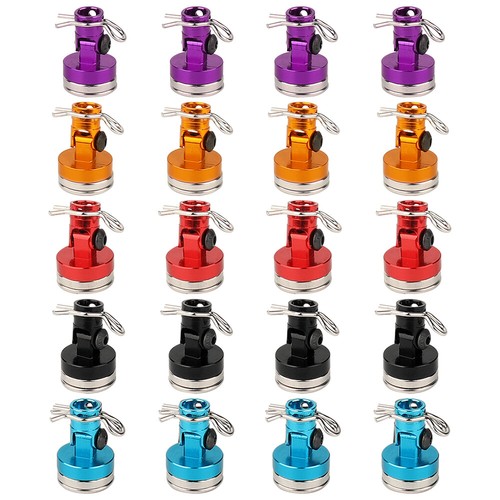 4pz supporto palo - 4pz, corpo