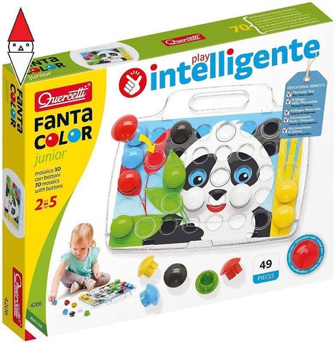 Altro gioco quercetti pixel - quercetti,