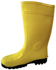 Stivali da lavoro al ginocchio