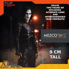 Mezco Toys 5 Points The Crow