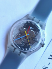 SWATCH Nuovo Gent SUOK157