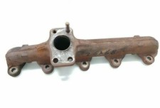 COLLETTORE SCARICO FORD FIESTA 1.4 TDCI ( 2008 IN POI ) 1673953 MOTORE F6JB/D