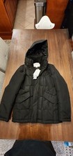 NUOVO Woolrich Uomo Blizzard