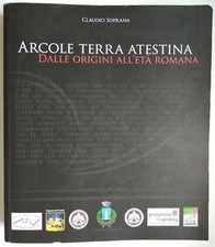 Arcole terra atestina - terra,
