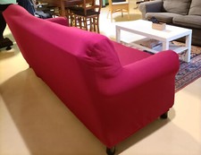 divano 3 posti usato, ottime