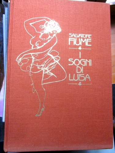 Fiume salvatore sogni di - salvatore,