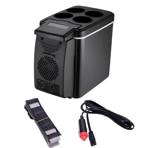 Frigorifero auto elettrico - frigorifero,