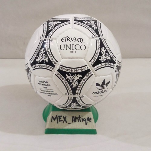 Adidas etrusco unico pallone - adidas,
