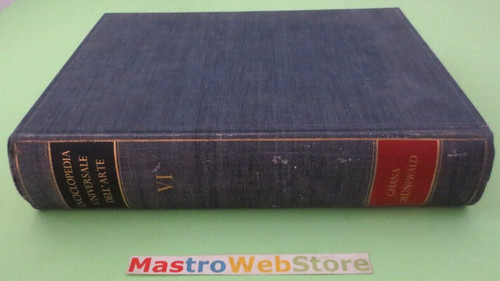 Enciclopedia universale - enciclopedia,