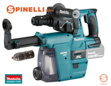 MAKITA DHR243ZJW Tassellatore