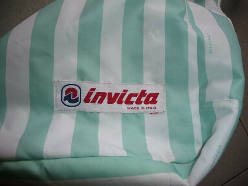 Borsa invicta icon shopper - borsa,