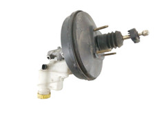 SERVOFRENO POMPA FRENO LANCIA YPSILON 1 e 2 Serie Benzina e Diesel USATO