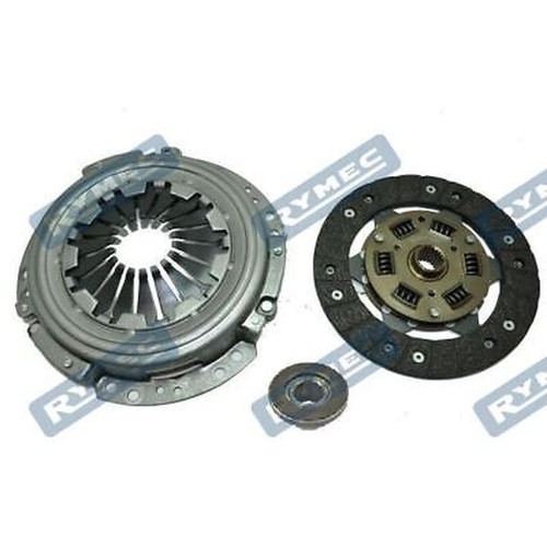 Kit frizione rymec - rymec, per