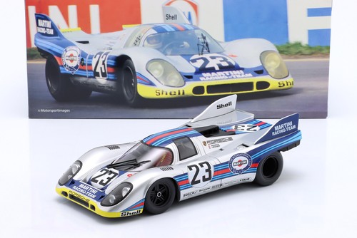 Porsche 917k 1000km spa - 917k,