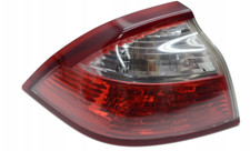 SAAB 93 9/3 CABRIO FANALE