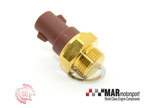 Interruttore ventola radiatore