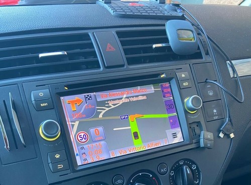 Per autoradio cinesi - autoradio, android