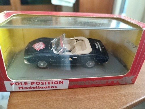 Progettok modellino fiat - progettok,