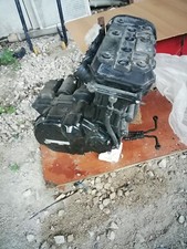 kawasaki zx-10  tomcat motore