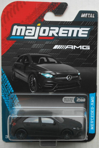 Majorette mercedes amg - mercedes-amg, premium