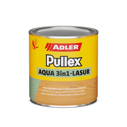 Adler pullex aqua 3in1 lasur - 3in1,
