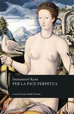PER LA PACE PERPETUA  - KANT