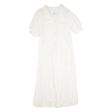 Abito A-Line Da Donna Vintage