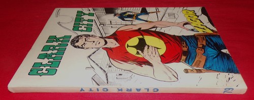 Zagor zenith da - zenith,