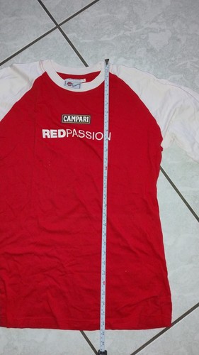 Shirt maglietta davide - t-shirt,