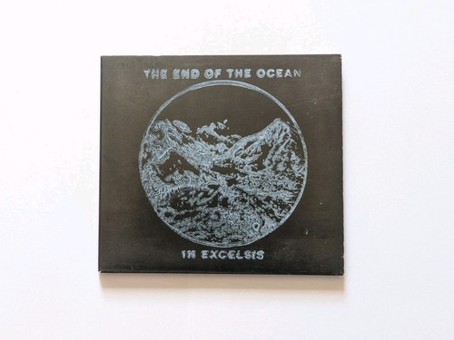 The end ocean - -, in