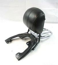 Harley Night Rod Sissybar +