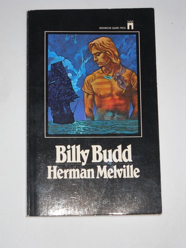 Billy budd - billy,