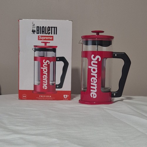 Supreme bialetti pressa - supreme,