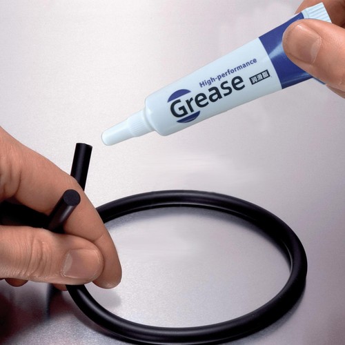 Grasso silicone lubrificante - grasso,