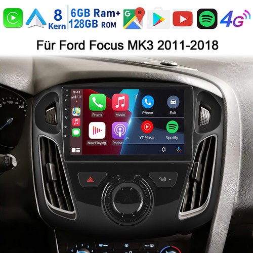 Autoradio android 6 - android, 14