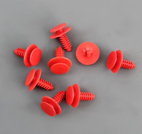 Kit clip morsetto - , pannello