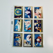 Dragon Ball DBZ Gold Serie 3