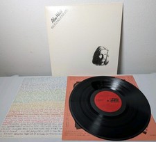 Alan White Ramshackled 1976